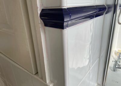 3 Small Repairs 
