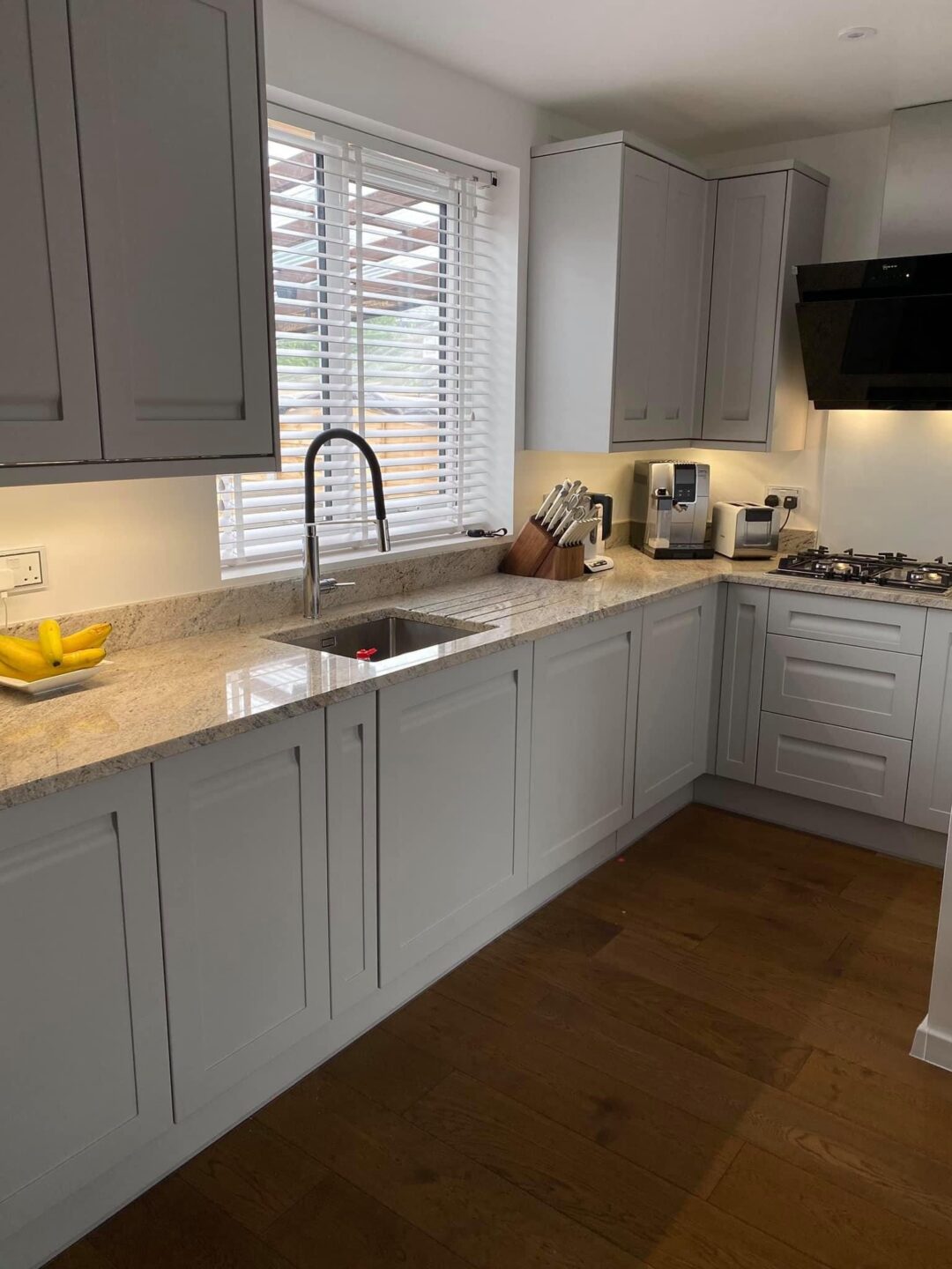 Kitchen Rip Out and Refit