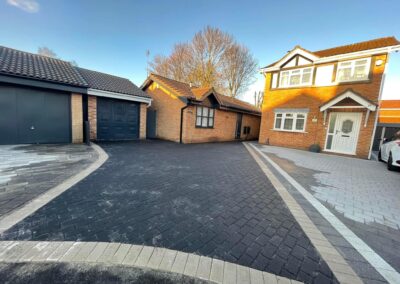 Another Great Job by NokPave Building and Paving 